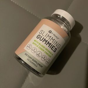 Itworks Slimming Gummies